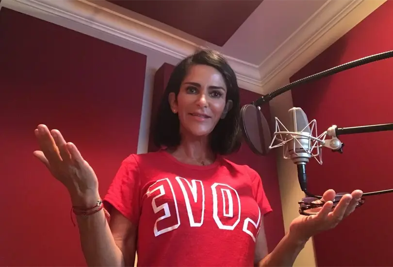 Vamos por todos, afirma Lydia Cacho tras detenci&oacute;n de Mario Mar&iacute;n