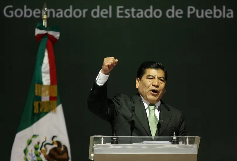 S&aacute;nchez Cordero pide no olvidar presunci&oacute;n de inocencia en caso Mar&iacute;n