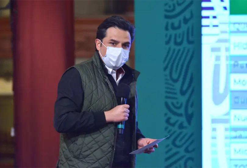 IMSS abre investigación tras muerte de paciente en puerta de hospital IMSS abre investigación tras muerte de paciente en puerta de hospital