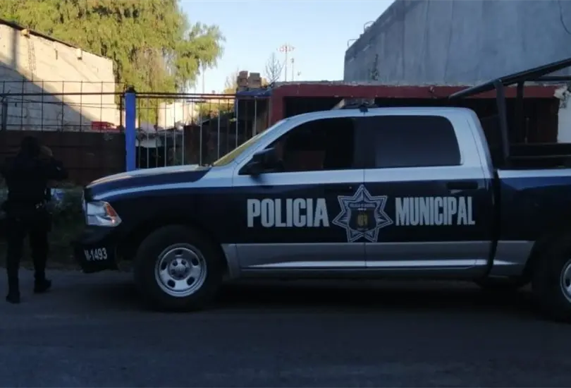 Drogan y roban dinero de su pensi&oacute;n a un par de abuelitos