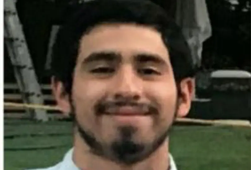 Localizan sin vida a estudiante de la UNAM desaparecido en Xochimilco Localizan sin vida a estudiante de la UNAM desaparecido en Xochimilco