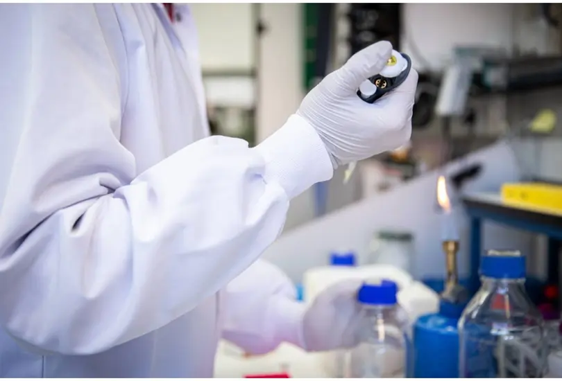 IPN trabaja en f&aacute;rmaco que busca impedir el ingreso del coronavirus al cuerpo