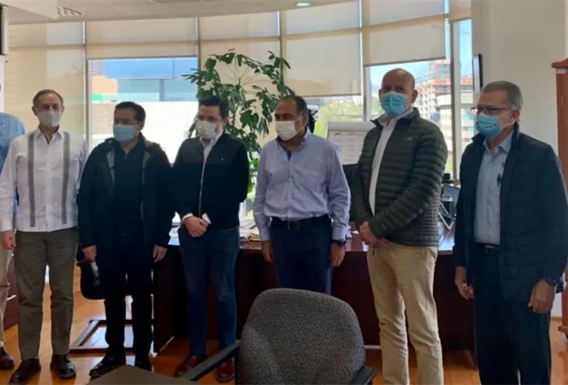 Guerrero garantizará el abasto de medicamentos y vacunas durante la pandemia Guerrero garantizará el abasto de medicamentos y vacunas durante la pandemia