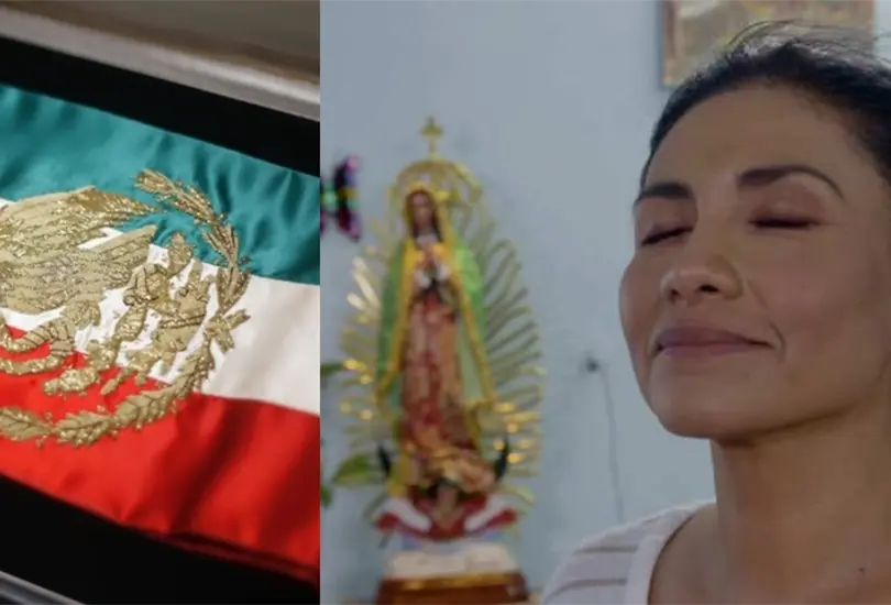 Revelan que Presidencia censur&oacute; episodios de La Rosa de Guadalupe