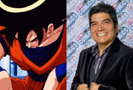 Fallece Ricardo Silva, cantante de los temas de Dragon Ball Z, por Covid-19