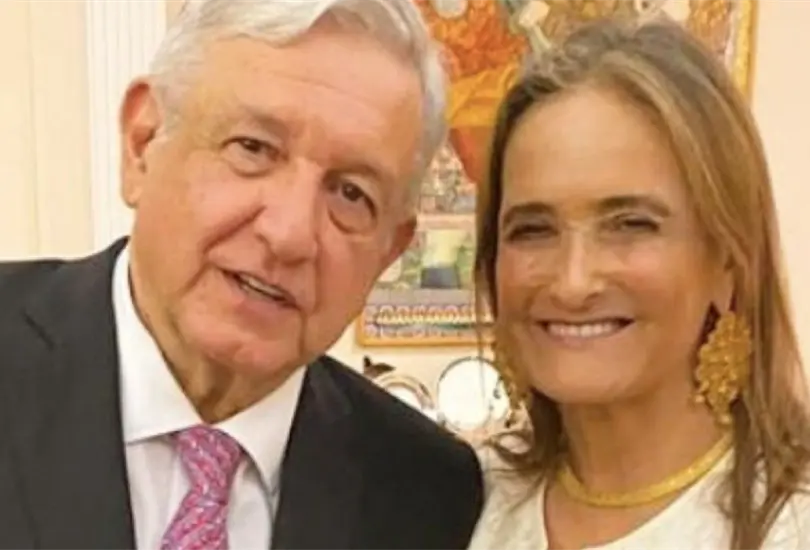 ¿Quién es Paty Armendáriz, la empresaria que se volvió tendencia por la base de la pirámide? ¿Quién es Paty Armendáriz, la empresaria que se volvió tendencia por la base de la pirámide?