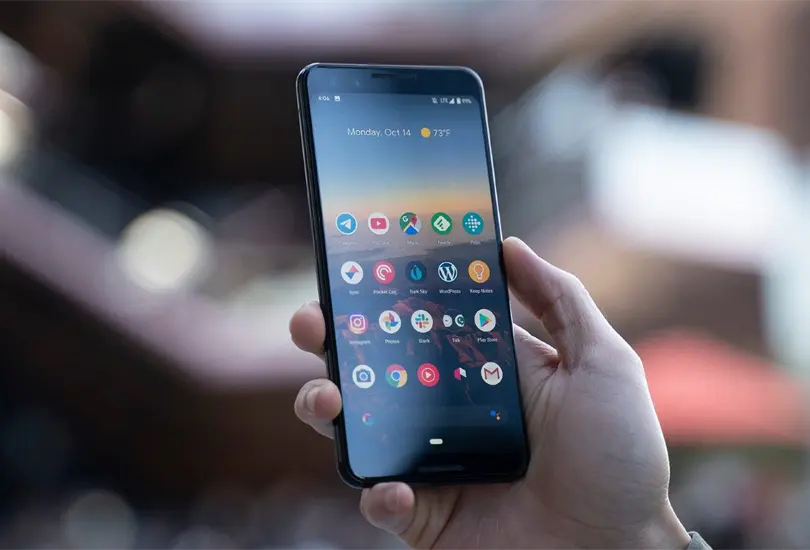 SAT alerta sobre robo de información personal en apps SAT alerta sobre robo de información personal en apps