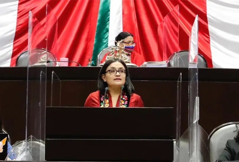 Fake news y bots ser&iacute;an ataques a la seguridad nacional con propuesta de Morena  