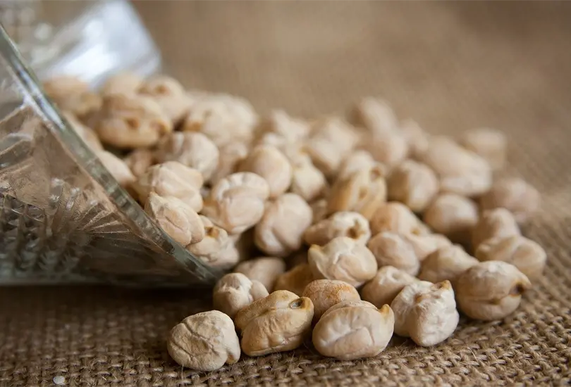 ¿Cuáles son los beneficios de consumir garbanzos? ¿Cuáles son los beneficios de consumir garbanzos?