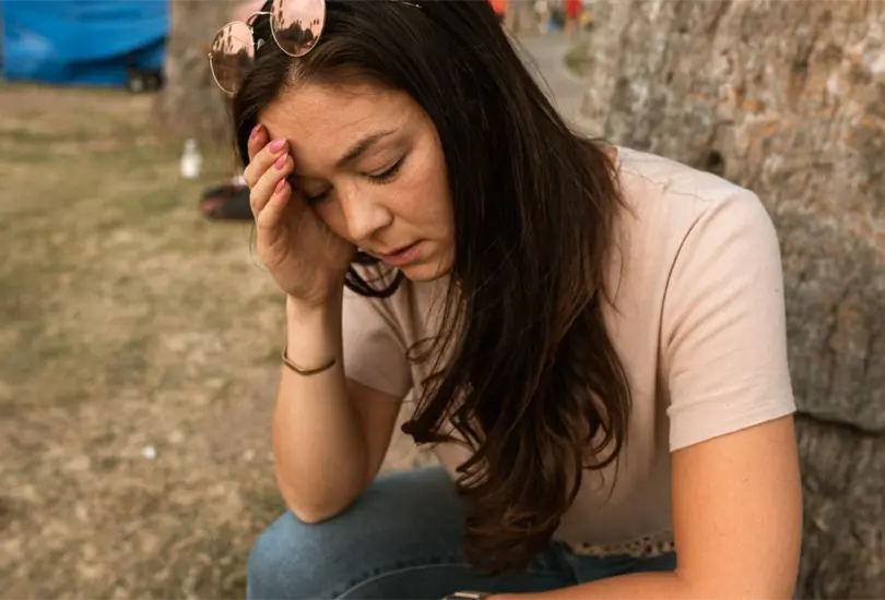Las secuelas m&aacute;s frecuentes del COVID-19