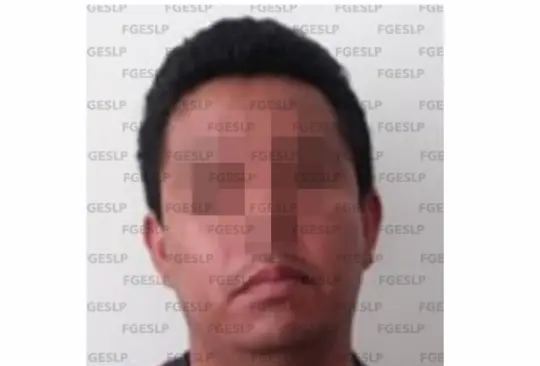 Condenan a seis años en prisión a padre que violó a su hija menor de edad Condenan a seis años en prisión a padre que violó a su hija menor de edad