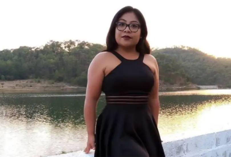 Hermana de Yalitza Aparicio ser&iacute;a candidata a diputaci&oacute;n federal por el PRI