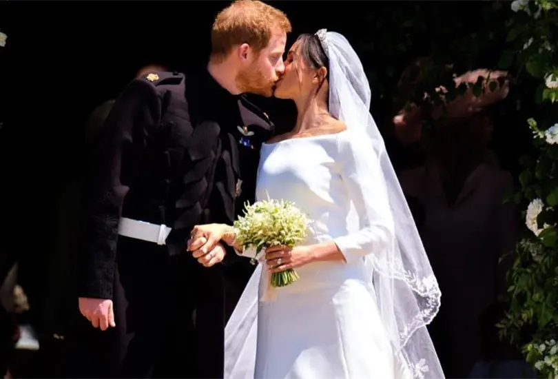 Las revelaciones que surgieron en la entrevista de Harry y Meghan Las revelaciones que surgieron en la entrevista de Harry y Meghan