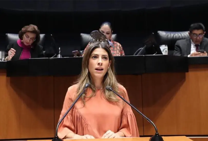 Revelan que hija de Beltrones ocultó más de 10 millones de dólares en banco de Andorra Revelan que hija de Beltrones ocultó más de 10 millones de dólares en banco de Andorra