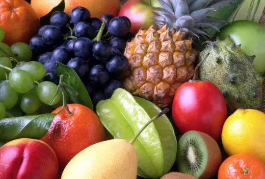 ¿Cuáles son las frutas y verduras de temporada en primavera? ¿Cuáles son las frutas y verduras de temporada en primavera?