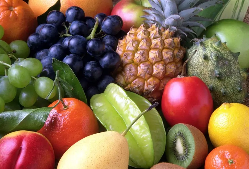 &iquest;Cu&aacute;les son las frutas y verduras de temporada en primavera?
