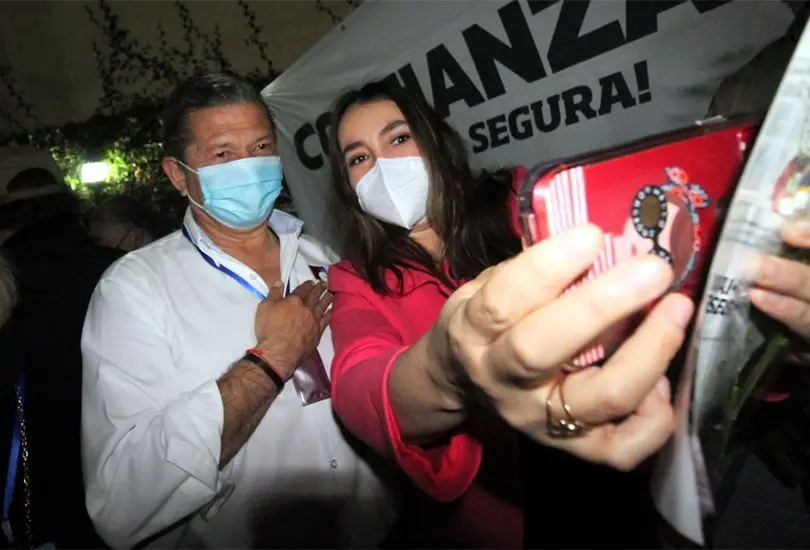 Anuncia Octavio Pedroza que reactivará estancias infantiles en SLP Anuncia Octavio Pedroza que reactivará estancias infantiles en SLP