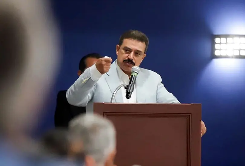 Carlos Lomel&iacute; Bola&ntilde;os, el doctor que ans&iacute;a el poder en Jalisco