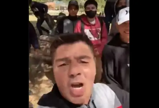 #VIDEO El Travieso Arce hace campaña a favor del PRI-PAN-PRD en Sinaloa #VIDEO El Travieso Arce hace campaña a favor del PRI-PAN-PRD en Sinaloa