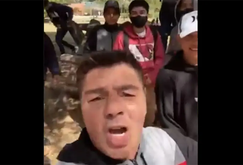 #VIDEO El Travieso Arce hace campaña a favor del PRI-PAN-PRD en Sinaloa #VIDEO El Travieso Arce hace campaña a favor del PRI-PAN-PRD en Sinaloa