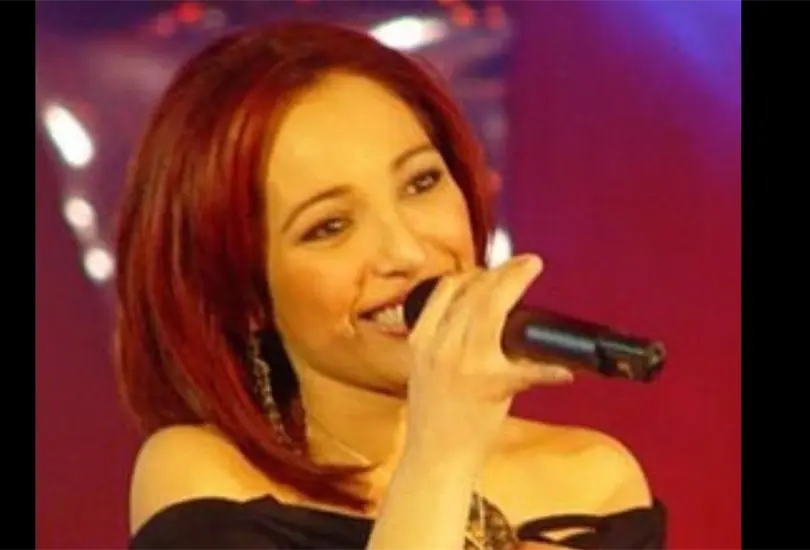 Myriam denuncia violencia de género en La Academia Myriam denuncia violencia de género en La Academia