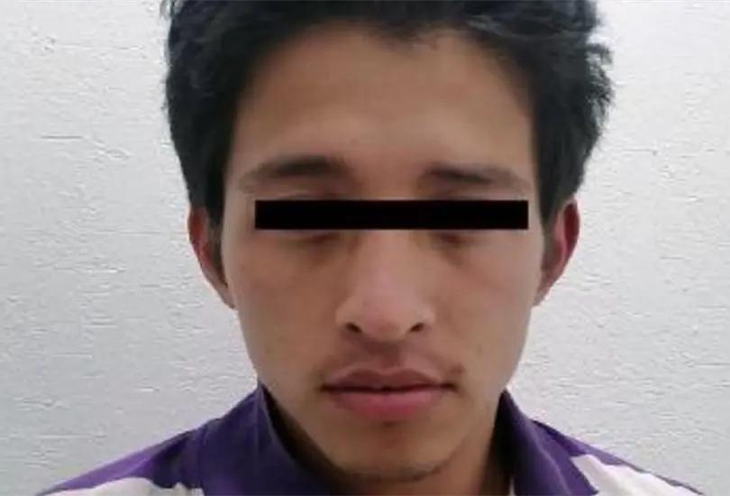 Si no eres mía, no serás de nadie; hombre provoca incendio y asesina a expareja y a su hijo Si no eres mía, no serás de nadie; hombre provoca incendio y asesina a expareja y a su hijo