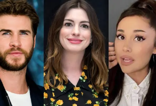 Famosos que son orgullosamente vegetarianos Famosos que son orgullosamente vegetarianos