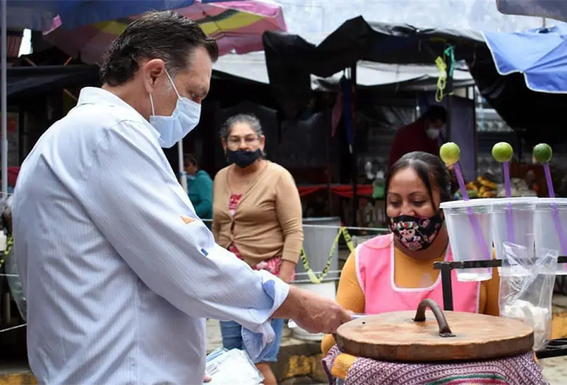 El sector turismo ha sido de los m&aacute;s descuidados en el pa&iacute;s: Mauricio Kuri