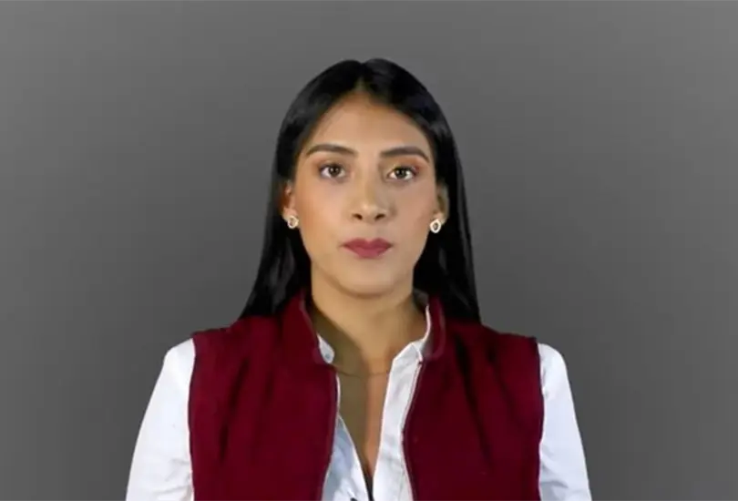 Youtuber de la ma&ntilde;anera anuncia que va por cargo pol&iacute;tico