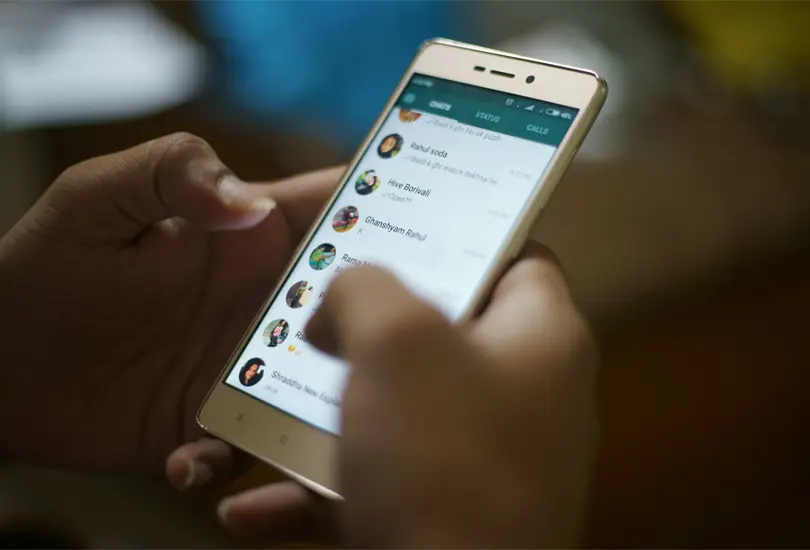 Cómo explicarle a tus amigos que sus WhatsApp sobre Covid son desinformación Cómo explicarle a tus amigos que sus WhatsApp sobre Covid son desinformación