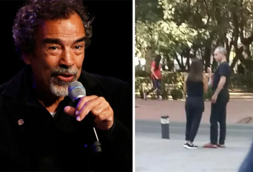 Dami&aacute;n Alc&aacute;zar defiende a Gatell y llama chayoteros a medios