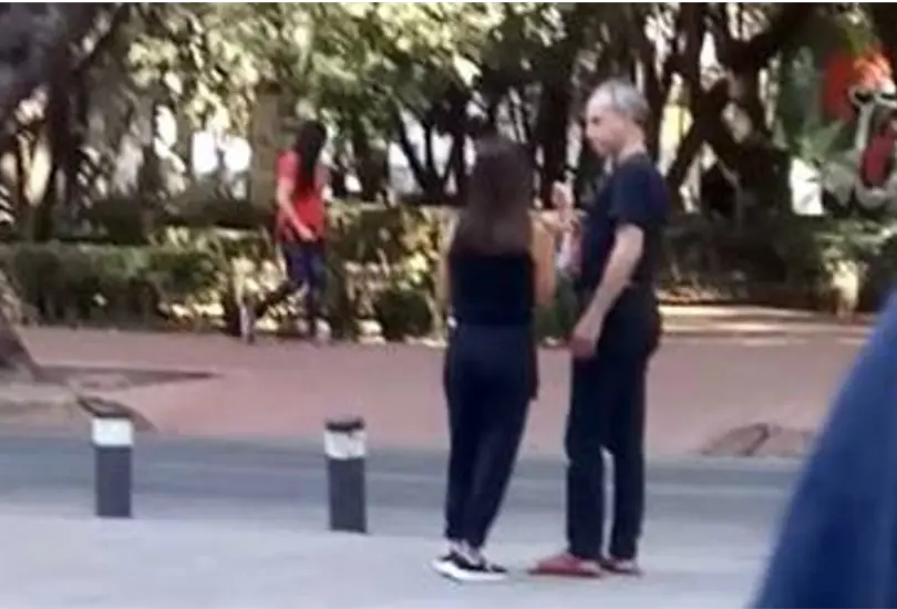 PRD denuncia ante la FGR a López-Gatell por paseo en parque pese a tener COVID-19 PRD denuncia ante la FGR a López-Gatell por paseo en parque pese a tener COVID-19