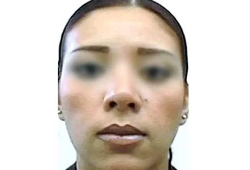 Hija de El Mencho se declara culpable por vínculos con el narco Hija de El Mencho se declara culpable por vínculos con el narco