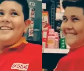 La verdad detrás del video del niño del Oxxo