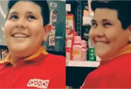 La verdad detrás del video del niño del Oxxo