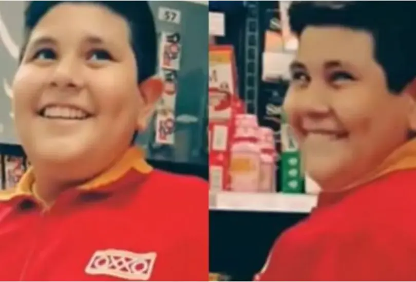 La verdad detr&aacute;s del video del ni&ntilde;o del Oxxo
