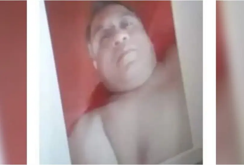 Separan a profesor de su cargo por aparecer desnudo en clases