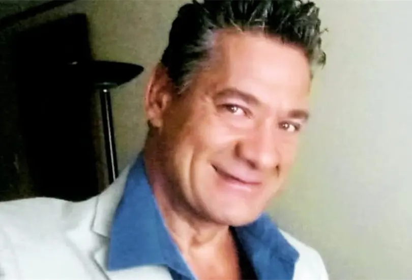 Acusan al actor Eduardo Shacklett de abuso sexual contra menor de edad Acusan al actor Eduardo Shacklett de abuso sexual contra menor de edad