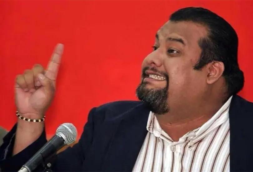 Operativo desastroso habr&iacute;a permitido la huida de Cuauht&eacute;moc Guti&eacute;rrez de la Torre 