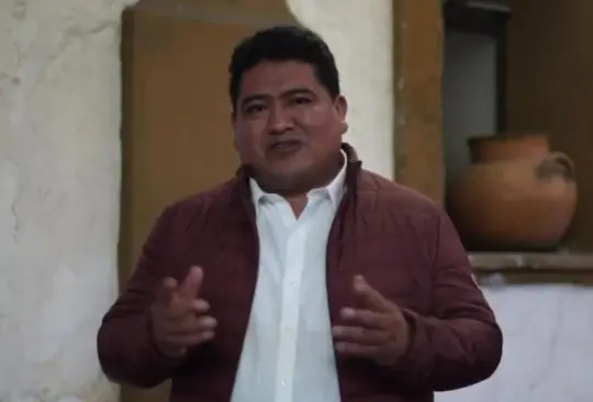 Piden a Morena no postular a candidato que difunde pornografía en chat de WhatsApp Piden a Morena no postular a candidato que difunde pornografía en chat de WhatsApp