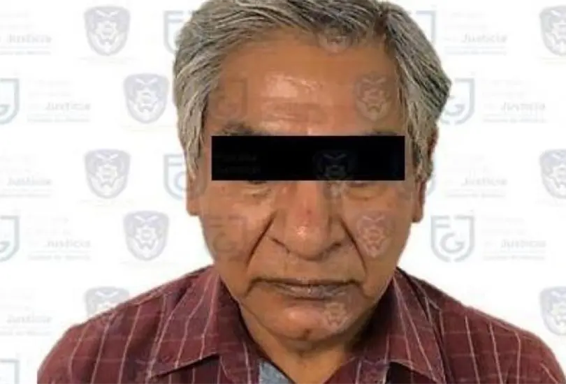 Detienen a sujeto por golpear a su mamá, una mujer de 95 años Detienen a sujeto por golpear a su mamá, una mujer de 95 años