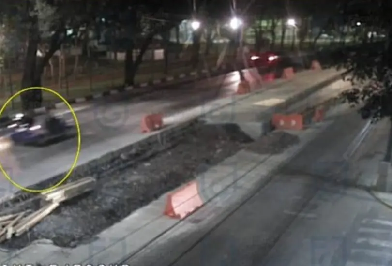 Revelan los &uacute;ltimos momentos con vida de Leonel Luna 