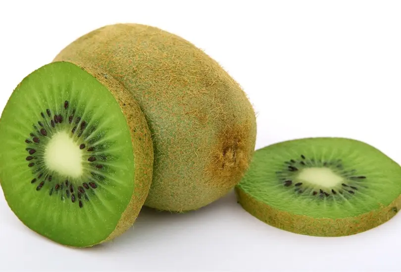 El kiwi aporta m&aacute;s vitamina C que los c&iacute;tricos