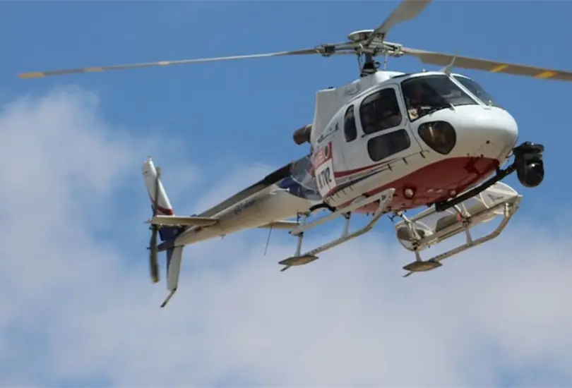 Diputado sugiere rociar gel antibacterial desde helicópteros para combatir el COVID-19 Diputado sugiere rociar gel antibacterial desde helicópteros para combatir el COVID-19