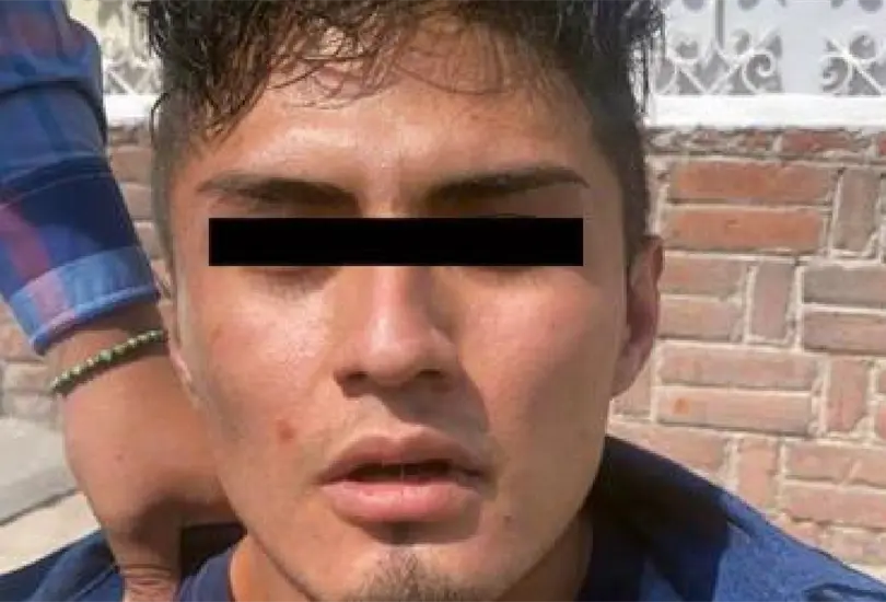 Procesan a hombre en Ecatepec por agresi&oacute;n sexual contra una beb&eacute;