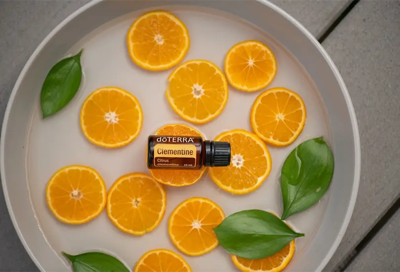 Combatir la depresi&oacute;n y la artritis: algunos de los beneficios de la naranja