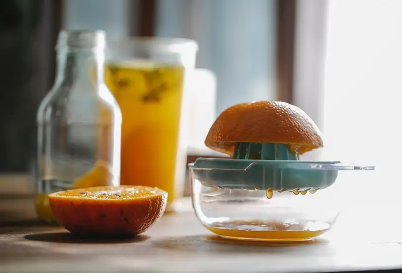 &iquest;De qu&eacute; otras formas puedo aprovechar la c&aacute;scara de naranja?