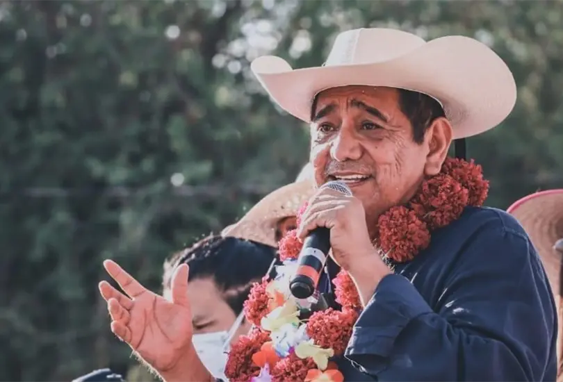 Salgado Macedonio fue anfritrión de los Beltrán Leyva y La Barbie: Anabel Hernández Salgado Macedonio fue anfritrión de los Beltrán Leyva y La Barbie: Anabel Hernández