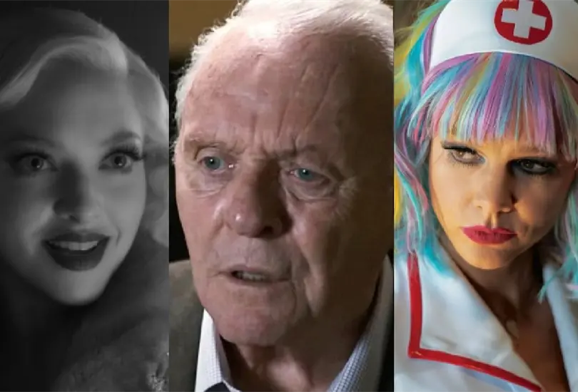 &iquest;De qu&eacute; tratan las nominadas a Mejor Pel&iacute;cula en los Oscar?