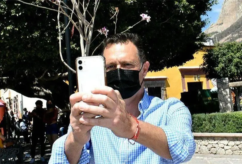 Mauricio Kuri destaca labor realizada en Quer&eacute;taro en materia de salud